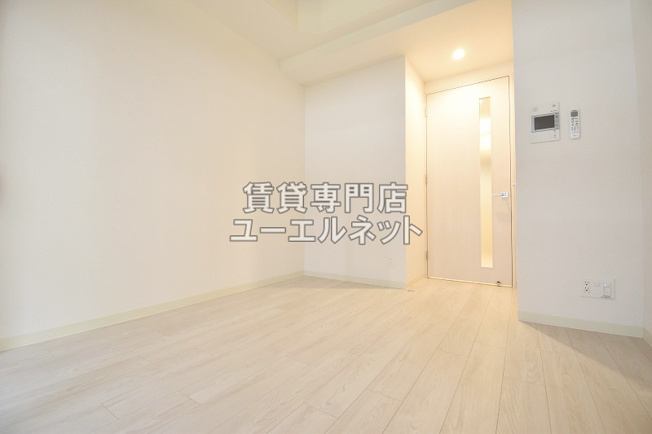 【寝室】 | アドバンス大阪フルーヴ | 洋室