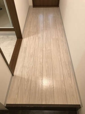 【玄関】 | ロイヤルハイツ阿倍野