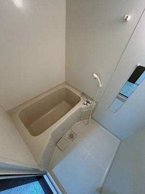 【浴室】 | ロイヤルハイツ阿倍野