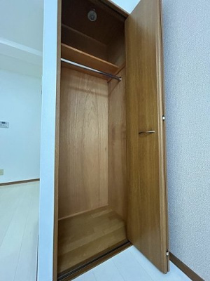 【収納】 | ロイヤルハイツ阿倍野