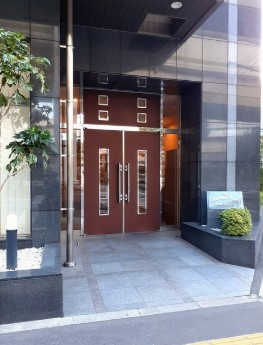 コスモ・ディエースのその他共用部分