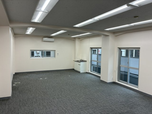 【内装】 | 楽ビル