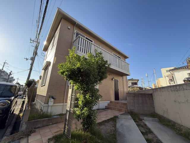 グランモア桜の町