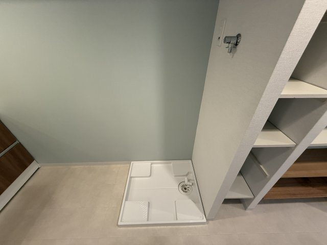 ジオ緑地公園６番館のその他