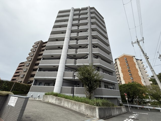 セラフ豊中向丘壱番館