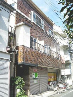 【外観】 | 伏見ビル | おしゃれな外観です