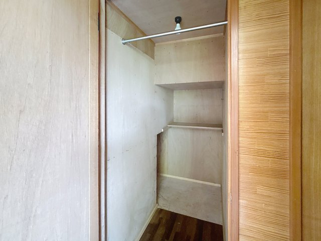 【収納】 | １階廊下の収納♪どこもかしこも広い収納(^o^)／