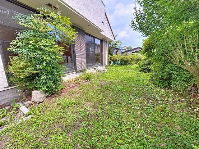 【庭】 | お庭でガーデニングも暮らしの楽しみ＾＾