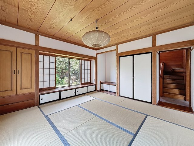 【和室】 | 和室は落ち着いた雰囲気が心地いい＾＾