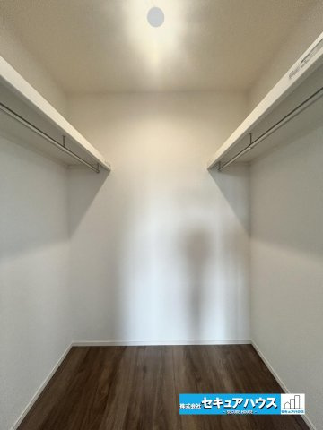 【今からご案内可能】知多市八幡字汐海道　全2棟　のその他