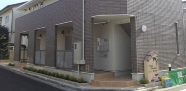 ハイツハルキチ　参番館のその他共用部分