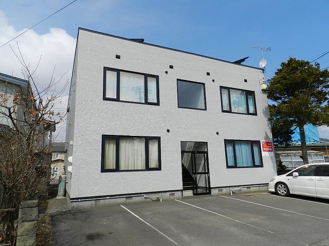 ハイツイーグル