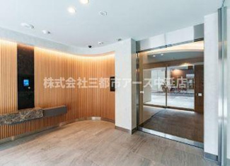 【その他共用部分】 | リビオメゾン上野松が谷　は三都市アース中延店へお任せください！