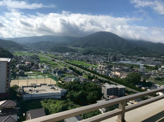 【展望】