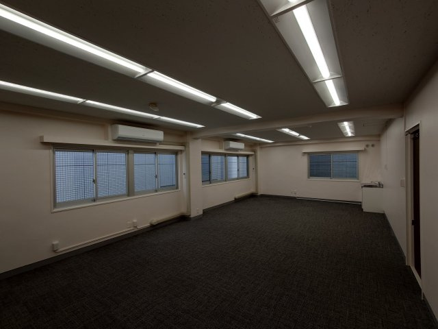 【内装】 | 楽ビル