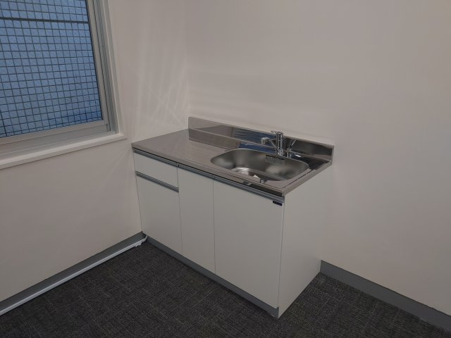 【キッチン】 | 楽ビル