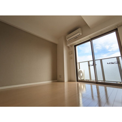 【バルコニー】 | ハーモニーレジデンス名古屋今池