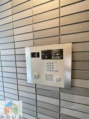 【その他共用部分】 | ハーモニーレジデンス名古屋今池