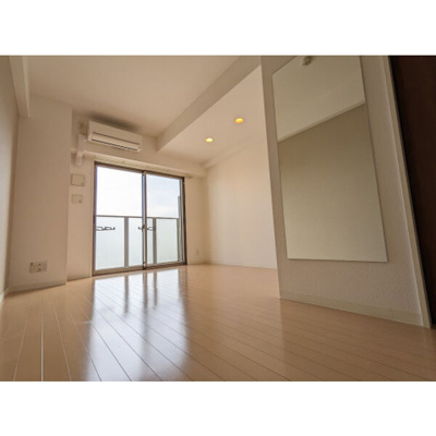 【居間・リビング】 | ハーモニーレジデンス名古屋今池