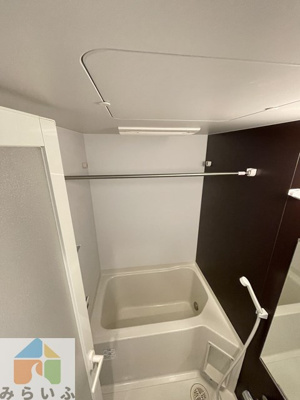 【浴室】 | ハーモニーレジデンス名古屋今池