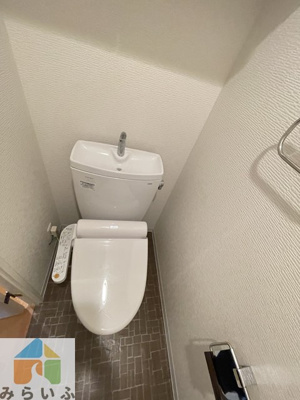 【トイレ】 | ハーモニーレジデンス名古屋今池