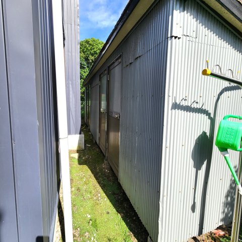 ハイツTAKAのその他共用部分