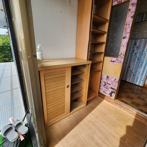 ハイツTAKAのその他