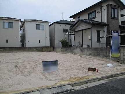 佐伯区海老園3丁目