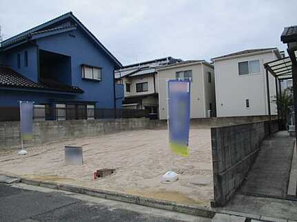 佐伯区海老園3丁目の外観