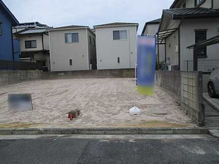 佐伯区海老園3丁目の外観