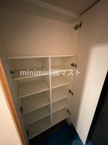 旧　スプランディッド本町東DUEのその他