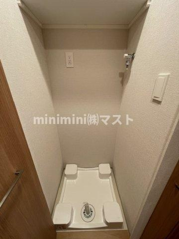 スプランディッド本町東DUEのその他