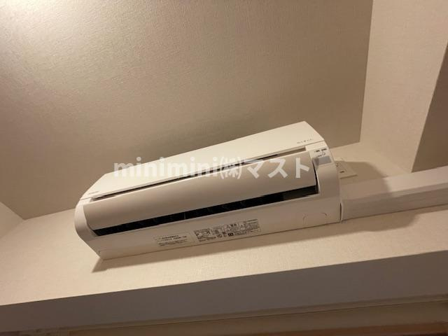 スプランディッド本町東DUEの設備