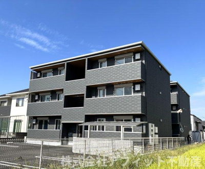 【外観】 | D-residence東川口S