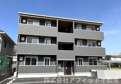 【外観】 | D-residence東川口S | D-residence東川口S・軽量鉄骨造