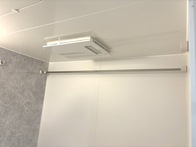 【その他】 | D-residence東川口S | 浴室換気乾燥機