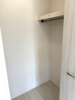 【その他】 | D-residence東川口S | ウォークインクローゼット