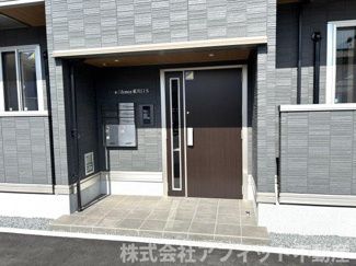 【その他】 | D-residence東川口S | オートロック
