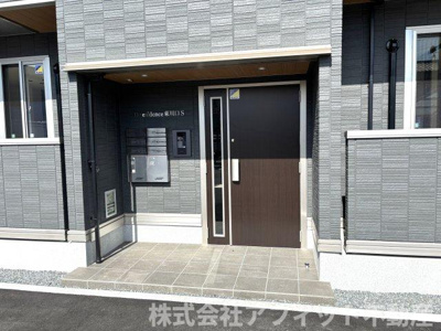 【その他】 | D-residence東川口S | オートロック