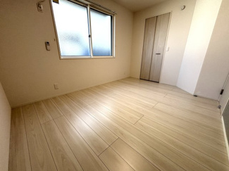 【寝室】 | D-residence東川口S | 洋室5.9帖