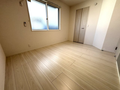 【寝室】 | D-residence東川口S | 洋室5.9帖
