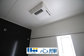 【外観パース】 | クレイドルガーデン宇部市際波第６ １期（６号棟） | 完成予想図です。