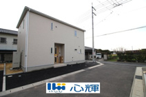 クレイドルガーデン宇部市際波第６ １期（６号棟）の画像