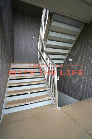 フロレゾン【10，000円キャッシュバック対象物件】のその他共用部分