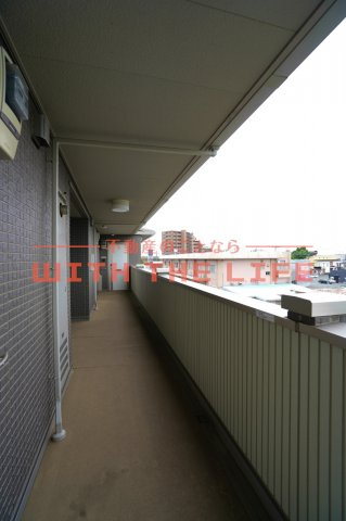 フロレゾン【10，000円キャッシュバック対象物件】のロビー|ロビーです