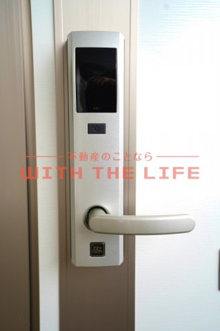 フロレゾン【10，000円キャッシュバック対象物件】の設備