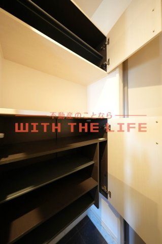 フロレゾン【10，000円キャッシュバック対象物件】の設備