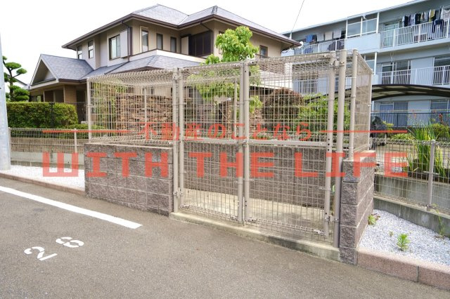 フロレゾン【10，000円キャッシュバック対象物件】のその他共用部分