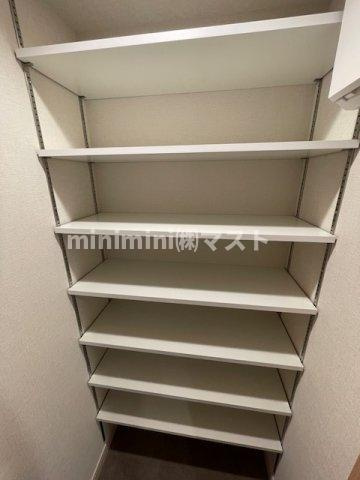 旧　スプランディッド本町東DUEのその他