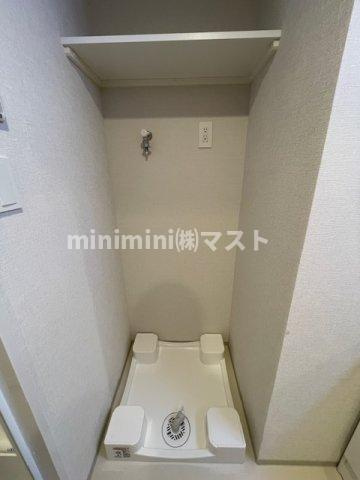旧　スプランディッド本町東DUEのその他